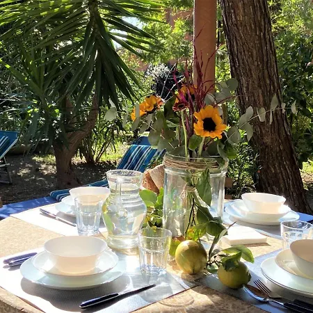 Casa Di Nora By Interhome Apartment