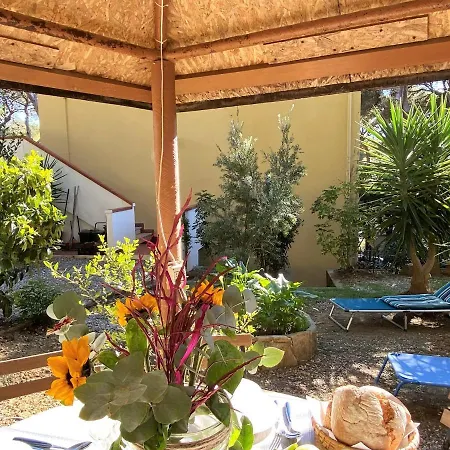 Casa Di Nora By Interhome * Castiglioncello