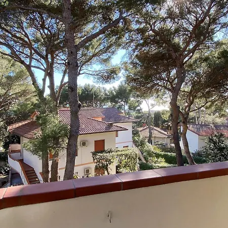 Apartment Casa Di Nora By Interhome