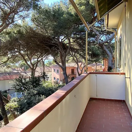 Casa Di Nora By Interhome