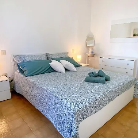 Casa Di Nora By Interhome *