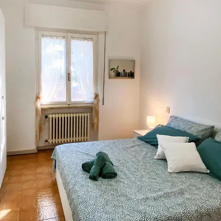 Apartment Casa Di Nora By Interhome Castiglioncello