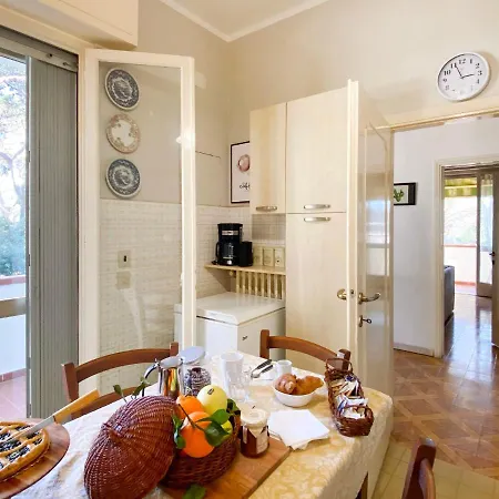 Casa Di Nora By Interhome * Castiglioncello