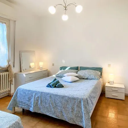 Casa Di Nora By Interhome Apartment