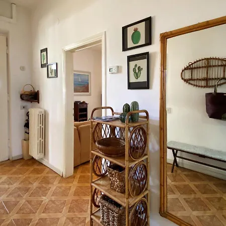 Casa Di Nora By Interhome Apartment