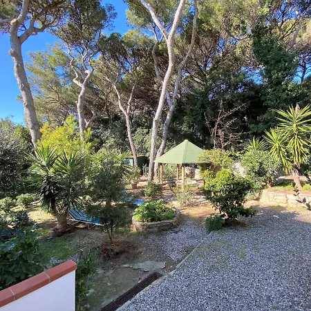 Casa Di Nora By Interhome Apartment *
