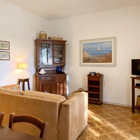 Apartment Casa Di Nora By Interhome