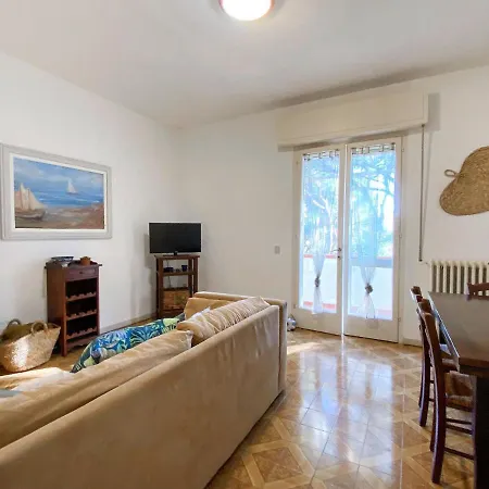 Apartment Casa Di Nora By Interhome *