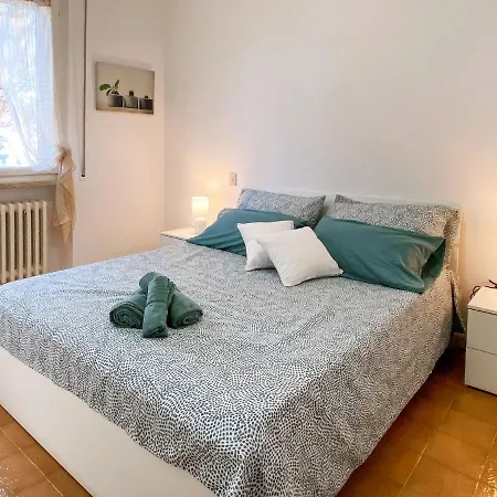 Casa Di Nora By Interhome Apartment