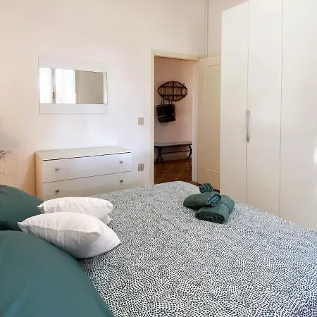 Apartment Casa Di Nora By Interhome Castiglioncello