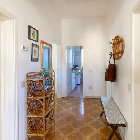 Casa Di Nora By Interhome Castiglioncello