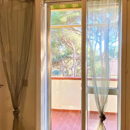 Casa Di Nora By Interhome Apartment *