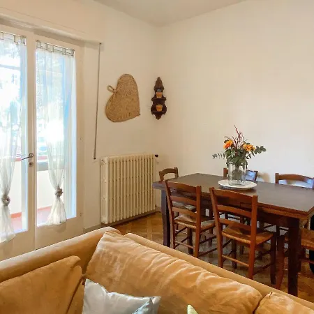 Casa Di Nora By Interhome Apartment Castiglioncello