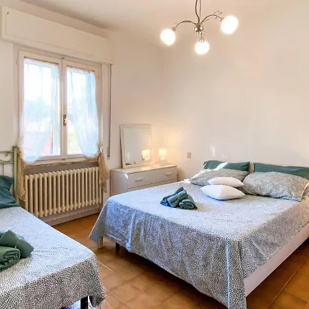 Casa Di Nora By Interhome * Castiglioncello