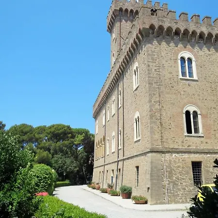 Casa Di Nora By Interhome Apartment